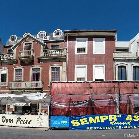Matosinho'S Palace Matosinhos  Dış mekan fotoğraf