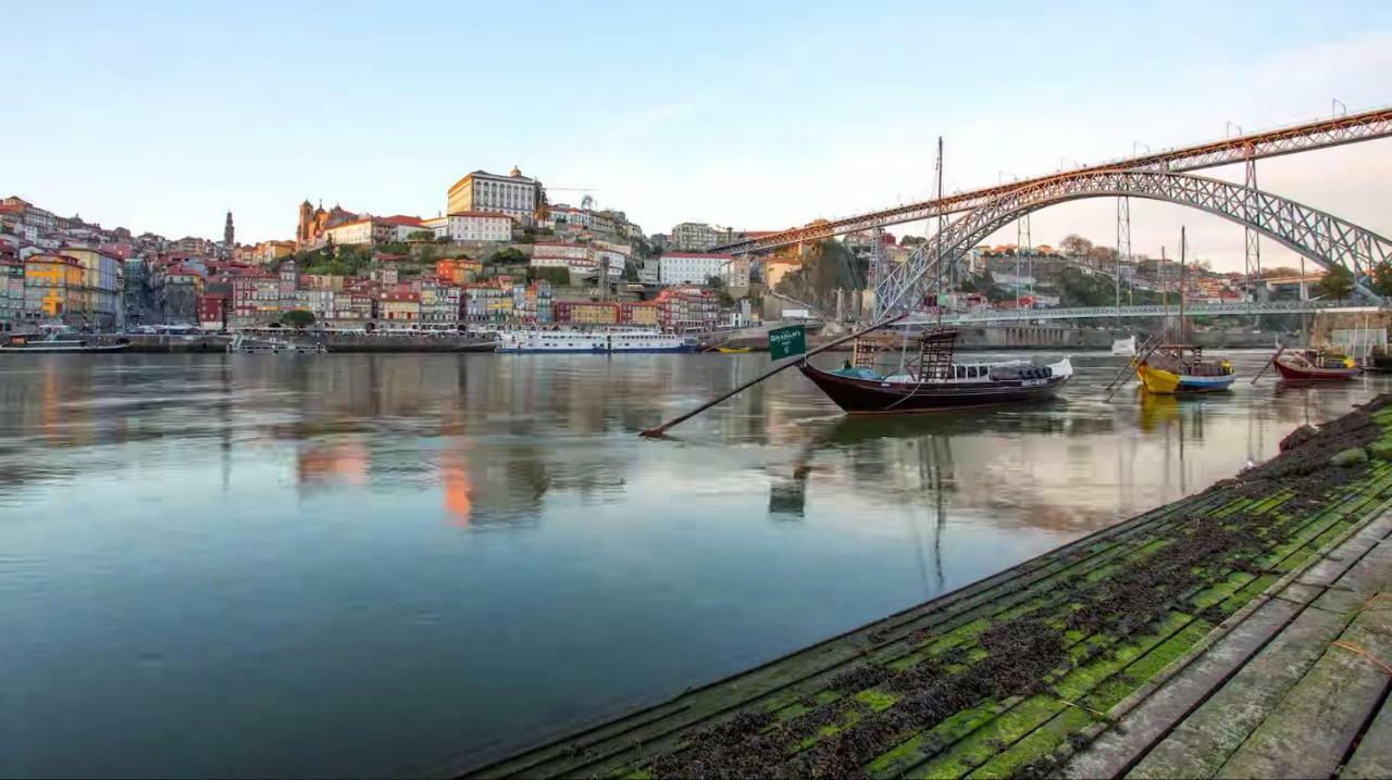Matosinho'S Palace Matosinhos  Dış mekan fotoğraf
